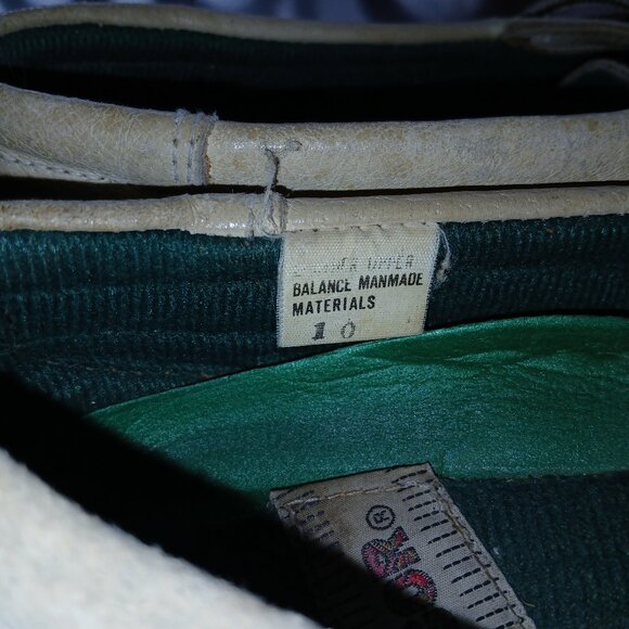 White leather boat shoes - Picture 5 of 5